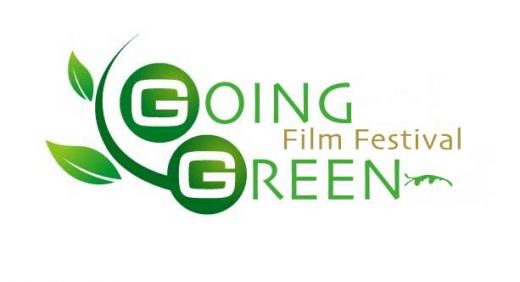 Going Green Film Festival Logo